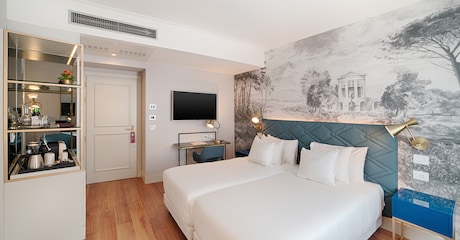 Room Camera Superior